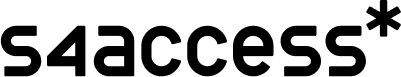 s4access_logo_black